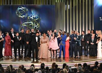 ‘Succession’ y ‘The Bear’ se consagran en Emmy con poco margen para sorpresas