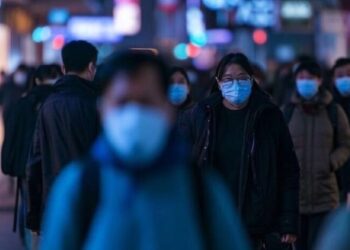 La OMS advierte sobre la temida “Enfermedad X”