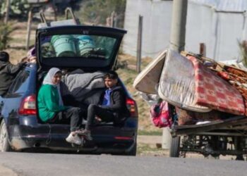 OMS denuncia graves obstáculos para que la ayuda llegue a los hospitales de Gaza