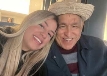 Cantante Gualberto Ibarreto requiere apoyo económico para someterse a cirugía