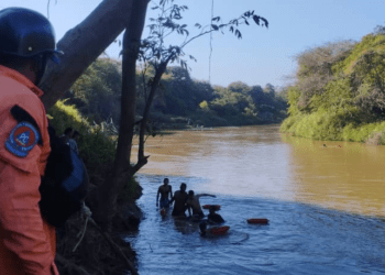 Joven fue hallado sin vida en el municipio Bruzual