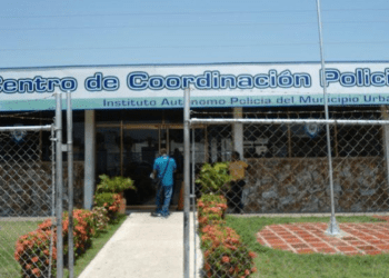 Recapturaron a los seis reclusos fugados de Poliurbaneja el pasado domingo 28-ene