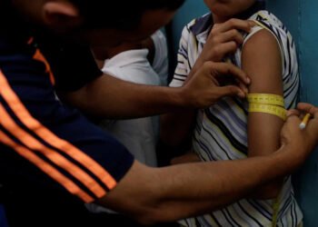 Inseguridad alimentaria severa creció en 2023 y afecta casi a la mitad de los venezolanos