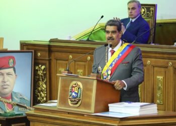 Maduro anunció aumento en Bono de Guerra para llevar "ingreso integral" a $100