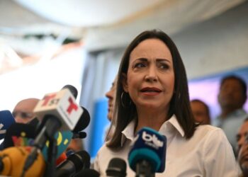María Corina Machado y Henrique Capriles expresaron su apoyo a Ecuador ante ola de violencia