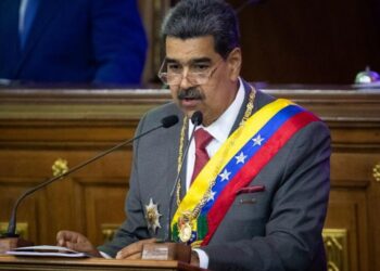 Maduro acusa a la oposición de preparar "atentados terroristas" ante venideras elecciones