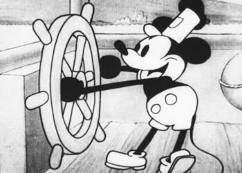 Mickey Mouse se libera: La primera versión del personaje es de dominio público en 2024