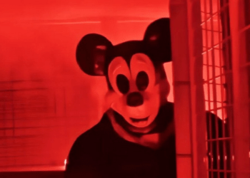 Mickey Mouse tendrá dos películas de terror tras la liberación de los derechos de autor