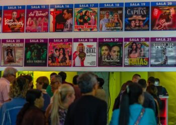 Microteatral toma el CCCT con múltiples obras