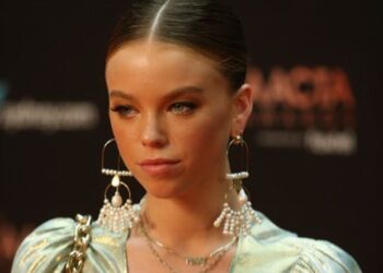 Milly Alcock será Supergirl en la próxima película de la superheroína de DC Studios