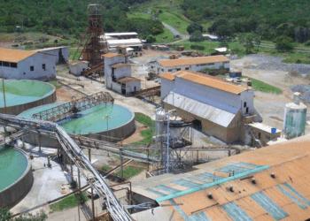 EEUU revierte alivio de sanciones contra Minerven