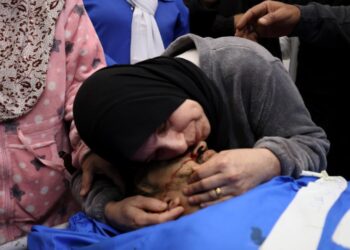 ONU sobre Gaza: "La situación ha pasado de ser catastrófica a estar al borde del colapso"