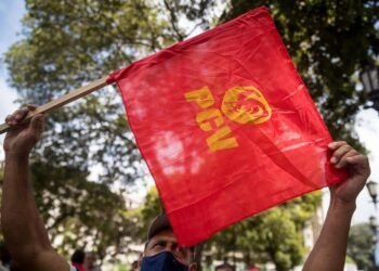 Dirigentes del PCV denuncian que el chavismo pretende expulsar a su diputado nacional