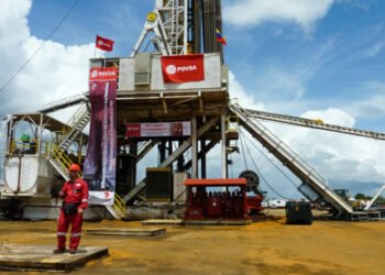 Pdvsa: Reservas probadas superan los 300.800 millones de barriles