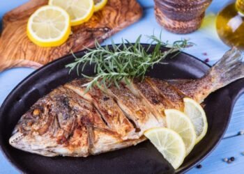 Pescado, ¿cuáles son los beneficios de incluirlo en la dieta?