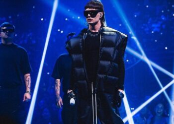 Festival de Viña del Mar ratifica show de Peso Pluma