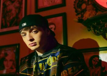 Ultraderecha chilena apelará decisión de mantener a Peso Pluma en el Festival de Viña