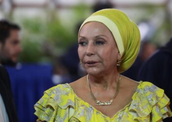 Fallece la senadora colombiana Piedad Córdoba, mediadora en liberaciones de secuestrados