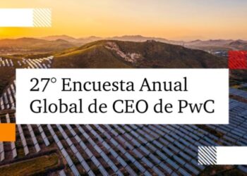 27ª Encuesta Global Anual de PwC: Hay optimismo respecto a las perspectivas del crecimiento
