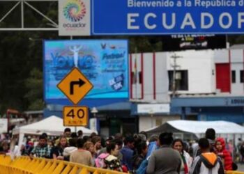 Creada Red Andina de Seguridad para enfrentar al crimen trasnacional