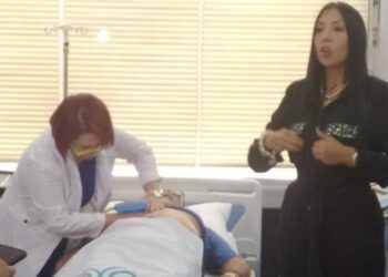 80% del sistema inmunológico depende del colon