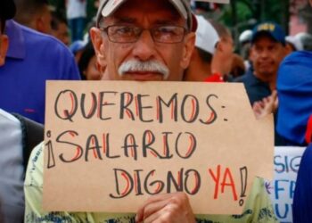 Provea y Acceso a la Justicia rechazaron pago de bonos en lugar de aumentos salarial