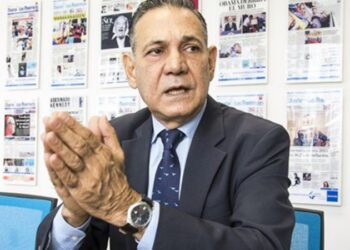 <strong>Jesús Seguías: “No hay ni una razón para que el<br>Gobierno gane las presidenciales” </strong>