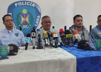 Detenidos cuatro expolicías por la muerte de un joven de 17 años en Lara
