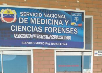 Dos hombres fueron abatidos por el Cicpc