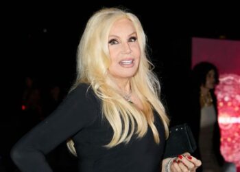 Susana Giménez, la ‘diva de los teléfonos’, cumple 80 años