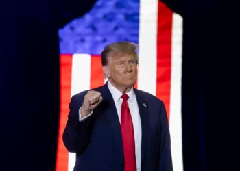 El fuego cruzado entre Trump y Haley aumenta a pocos días de las primarias en Nuevo Hampshire