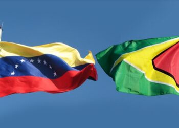 Comisión de cancilleres de Venezuela y Guyana se reunirá este jueves en Brasil