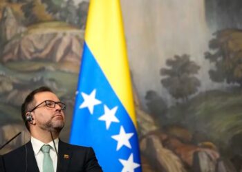 Venezuela y la India reafirman compromiso de fortalecer la relación económica y energética