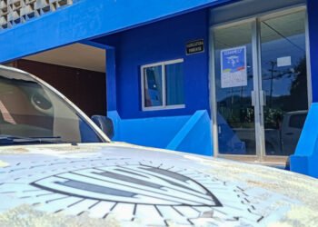 Motorizados mataron a tiros a un hombre en la calle Carabobo de Carúpano