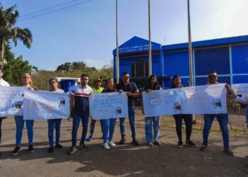 Cicpc detuvo a pareja por estafa a comerciantes en Carúpano