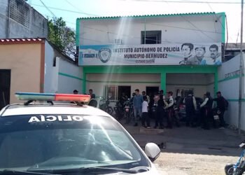 ¿Coincidencia en Carúpano? Dos grupos delictivos fueron capturados por hurto en estacionamiento judicial el mismo día