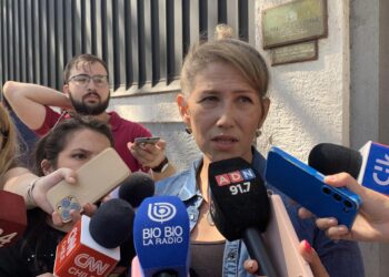 Venezolanos en Chile agradecen a España y piden más mediación por los "presos políticos"