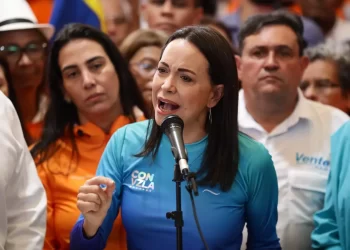 MCM pide alzar la voz contra "la persecución y la criminalización" en Venezuela