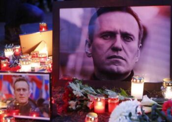 ONU pide autopsia de Navalni sin intervención de Rusia