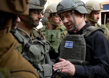 Netanyahu dice que Israel dirigirá su ofensiva hacia Rafah pese a la presión internacional