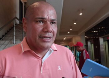 Alcalde Cumaná informó que buscan fortalecer la capacidad operativa para la recolección de desechos