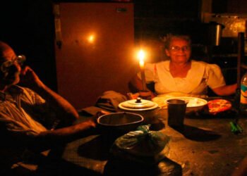 Cuba tendrá apagones en cerca del 33 % de su territorio este sábado