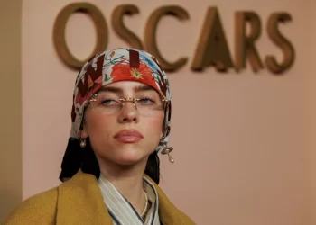 Becky G, Billie Eilish y Ryan Gosling: los nominados a mejor canción actuarán en los Óscar