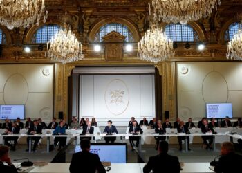 Rusia ve inevitable el conflicto con la OTAN si despliega tropas en territorio ucraniano