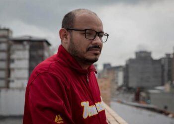 Carlos Julio Rojas: “La fiscalía se ha convertido en un ente de sicariato político"