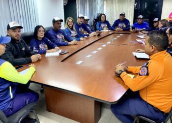 Carnavales Turísticos en El Tigre inician el 10 de febrero