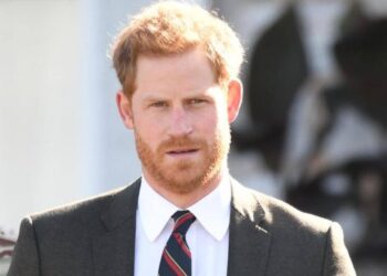 El príncipe Harry no podrá desempeñar un rol temporal en la Monarquía