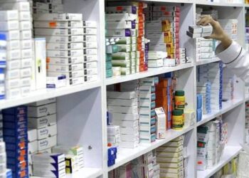 Aseguran que el mercado farmacéutico creció 9 % en 2023