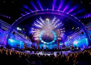 Confirman celebración del Festival de Viña tras incendios y lanzan campaña de donaciones