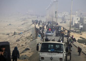 Los combates cuerpo a cuerpo vuelven a la ciudad de Gaza